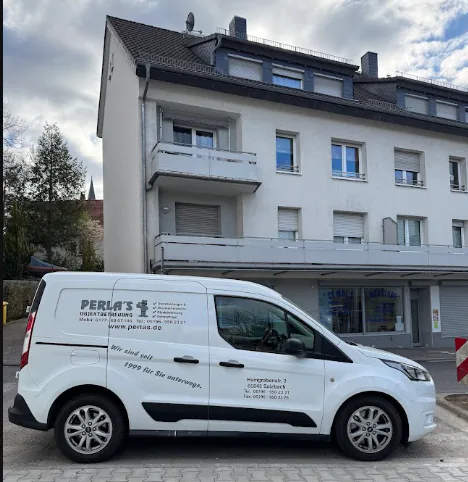 Objektbetreuung von Perla’s Objektbetreuung